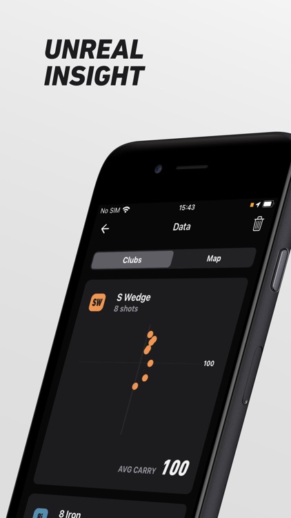 ShotVision Launch Monitor
