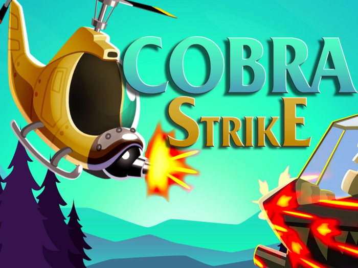 Cobra Strike