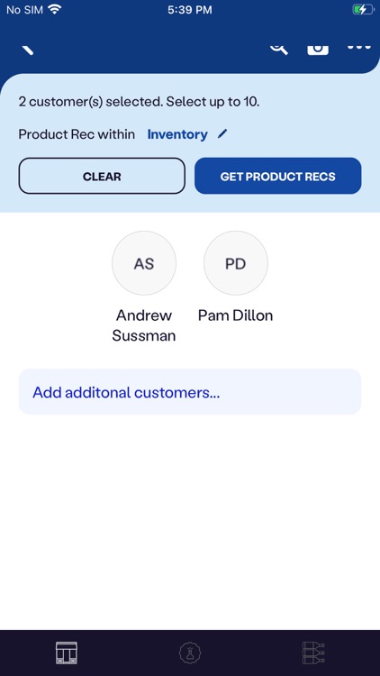 Preferabli Manager screenshot-6