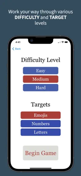 Game screenshot Observa-Moji apk