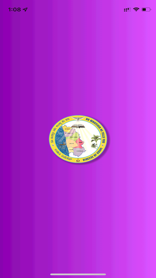 #1. Udupi Diocese (iOS) 由: My Diocese