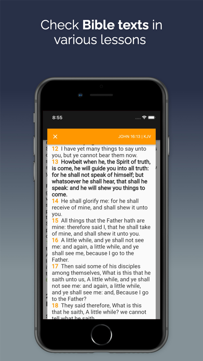 White Throne Ministries WTM