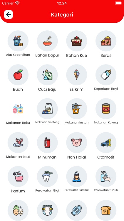 Yoline Apps screenshot-4