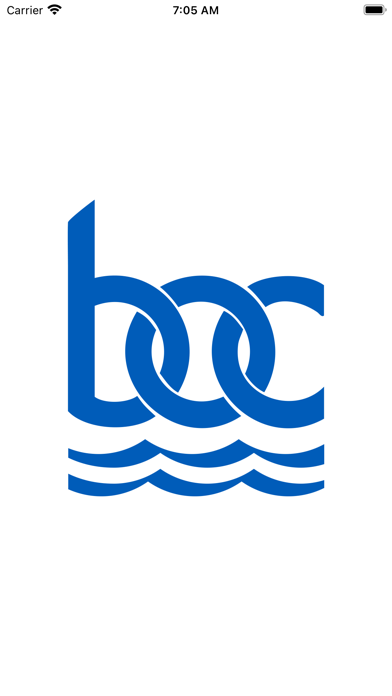 Bank of Ocean City Screenshot