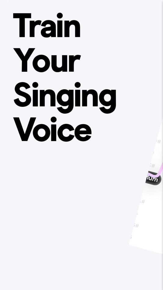 Vocalista: Vocal Training - 5.3.1 - (iOS)