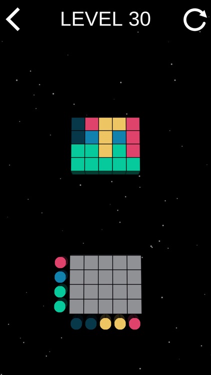 Pattern Color Match screenshot-4