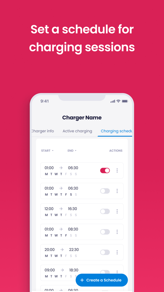 #6. AMP IT Hub (iOS) Podle: AMP IT SA