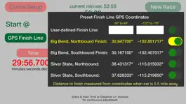 Game screenshot Open Road Race Timer hack