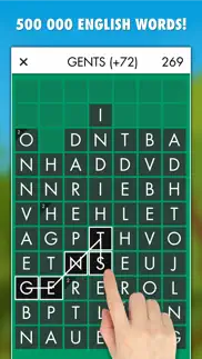 word search champion iphone screenshot 3