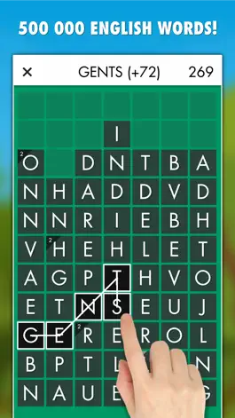 Game screenshot Word Search Champion hack