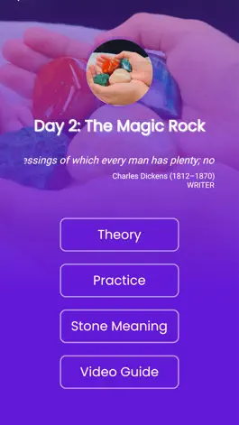 Game screenshot Vision Board Gratitude Journal hack