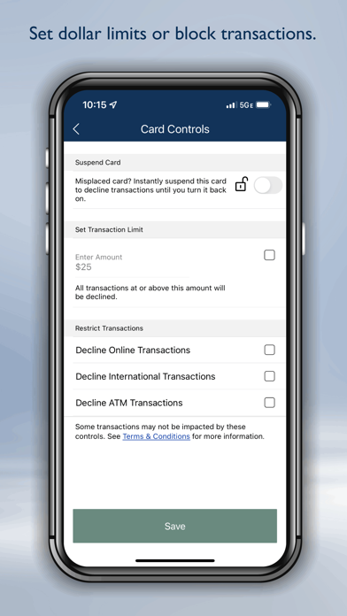 1st MidAmerica Cards Screenshot