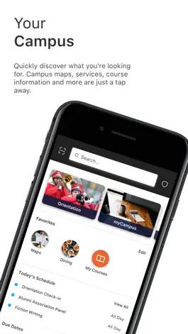 Game screenshot CSULB apk