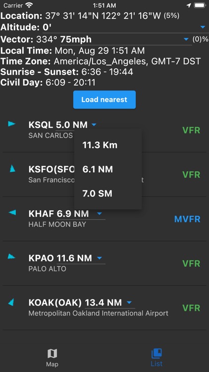 Marble Navigator screenshot-3