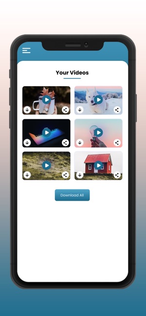 GIF to Mp4 on the App Store