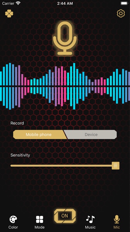 CARDI Tech screenshot-3