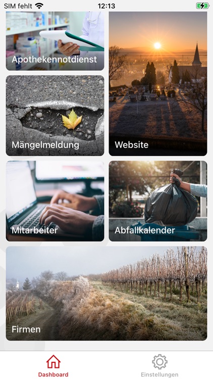 Bahlingen am Kaiserstuhl