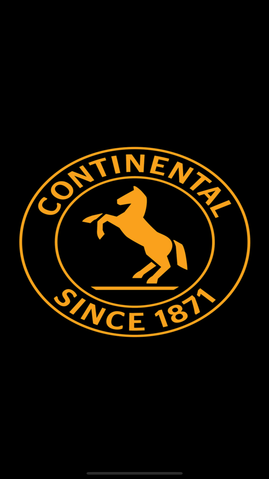 #1. PLT Continental Tire Events (iOS) 来自: Continental Tire The Americas