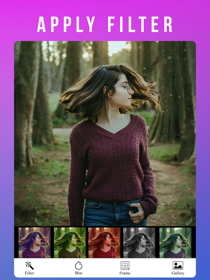 Pip Camera - Photo Collage App