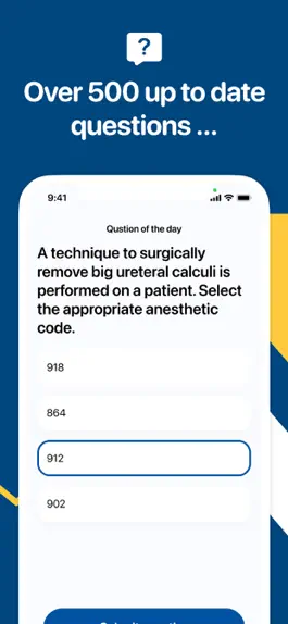 Game screenshot Medical Coding apk