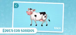 Game screenshot Estimulador Bebe apk
