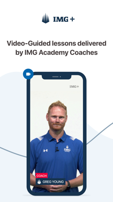 IMG Academy+ screenshot 2