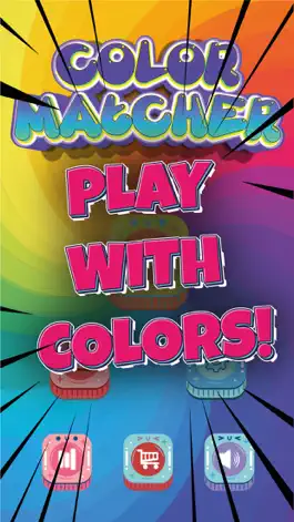 Game screenshot i Colorful Jump mod apk