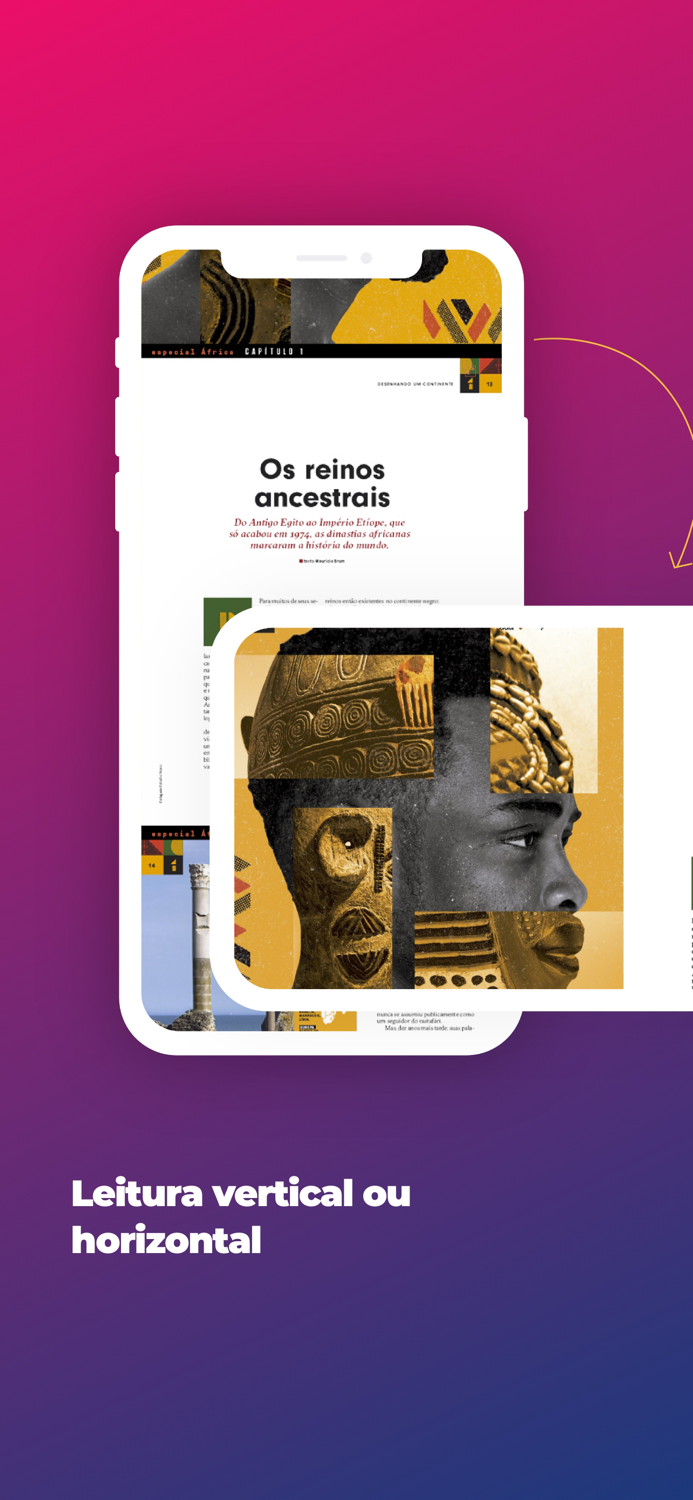 GoRead - Revistas Digitais