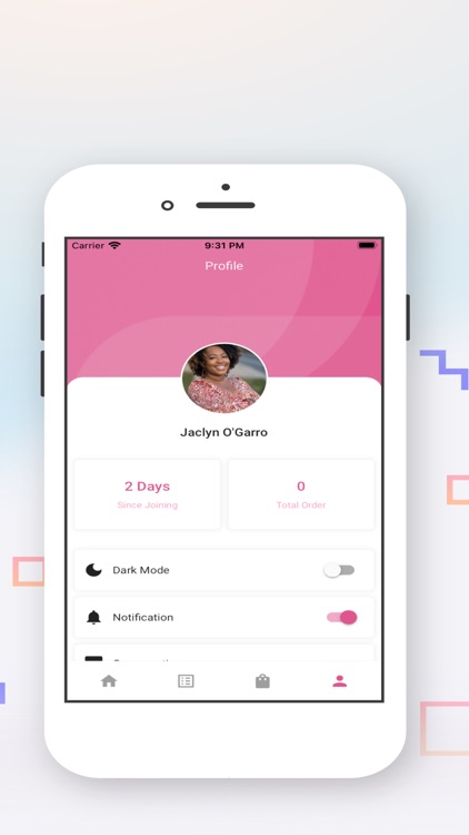 Top Notcch - Drivers App