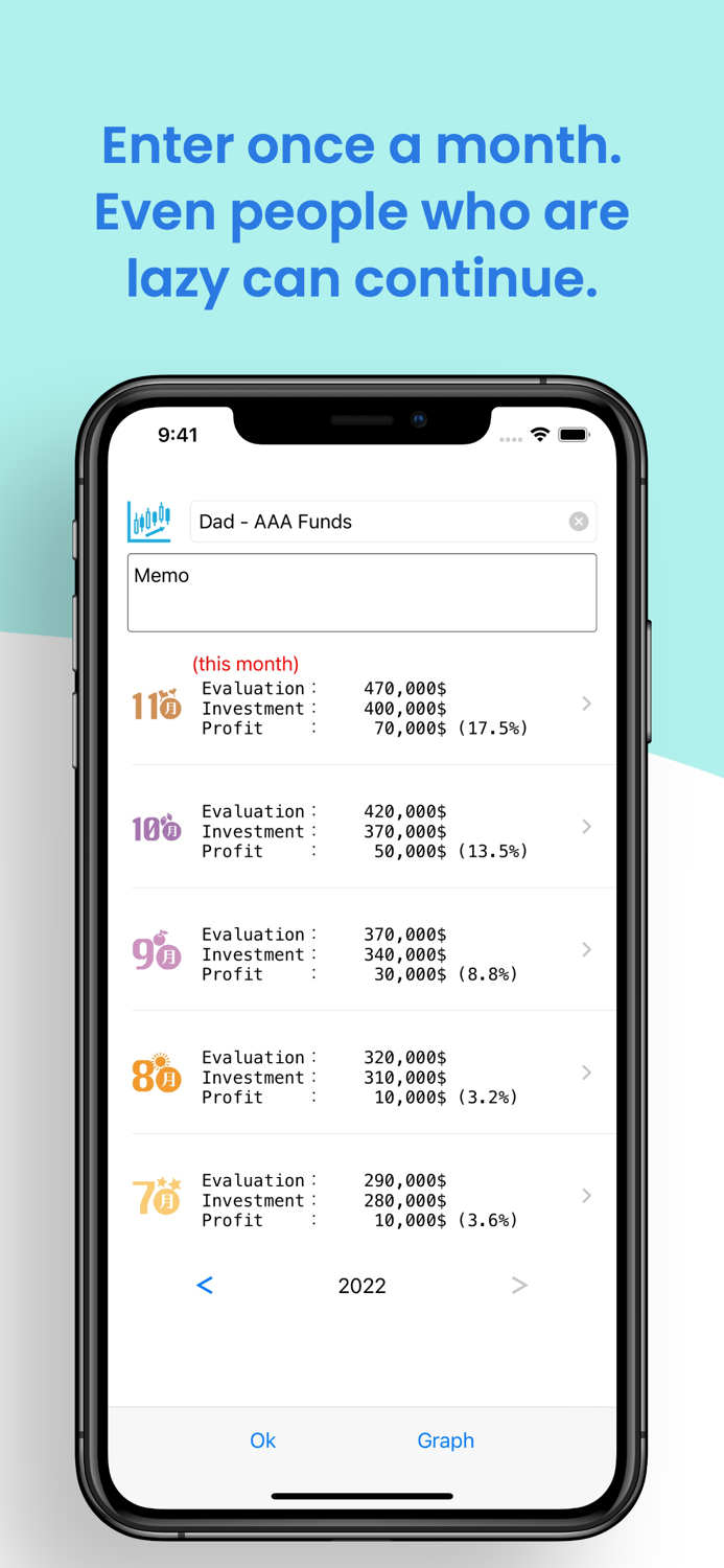investment management