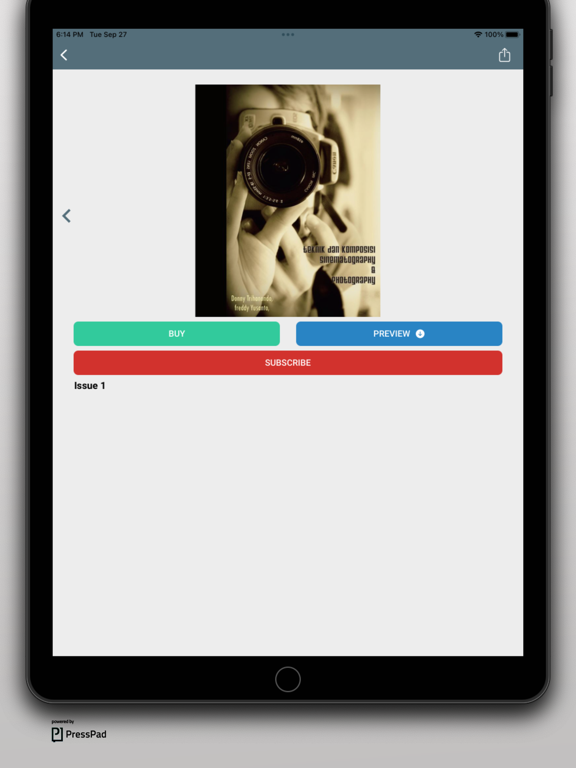Screenshot #5 pour Photograpy technique