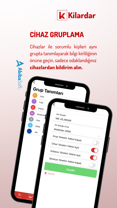 Kilardar Screenshot