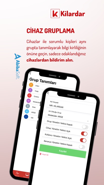 Kilardar screenshot-4