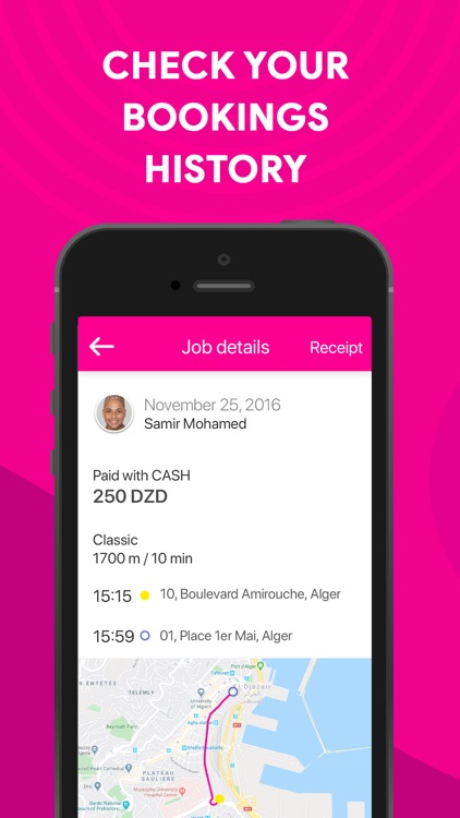 YallaGo Driver screenshot-3