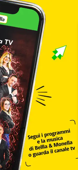 Game screenshot Bellla e Monella Radio hack