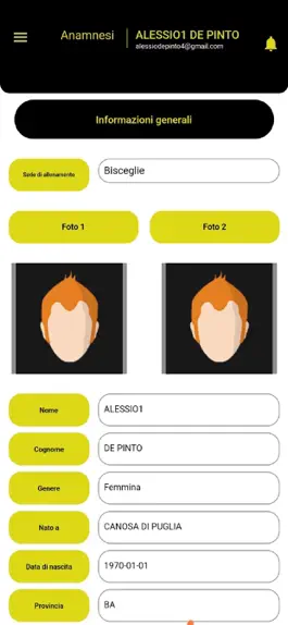 Game screenshot Yes Fitness hack