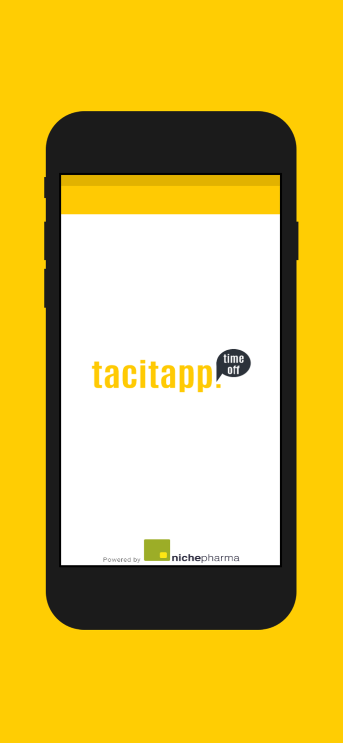 Tacitapp Time Off