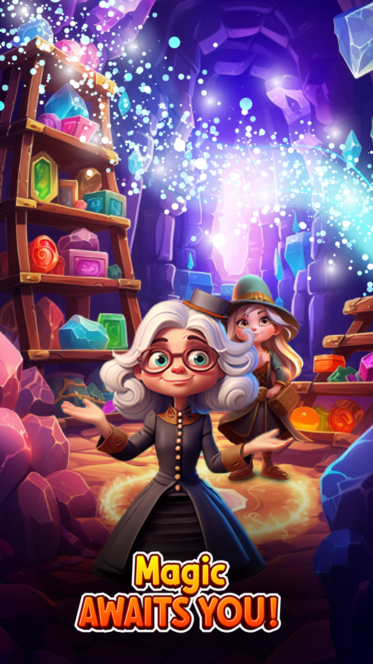 #6. Merge Craft Infinite Adventure (iOS) 由: MOBIVERSITE YAZILIM BILISIM REKLAM VE DANISMANLIK HIZMETLERI SANAYI TICARET LIMITED STI