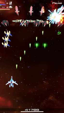 Game screenshot A.S.U.R.I. apk
