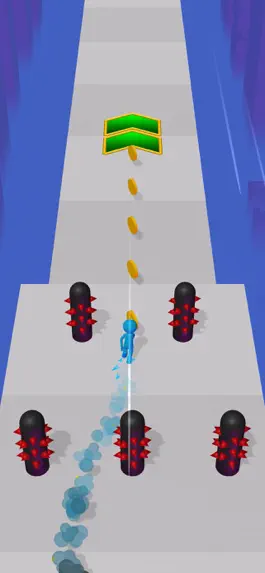 Game screenshot SpeedMan hack