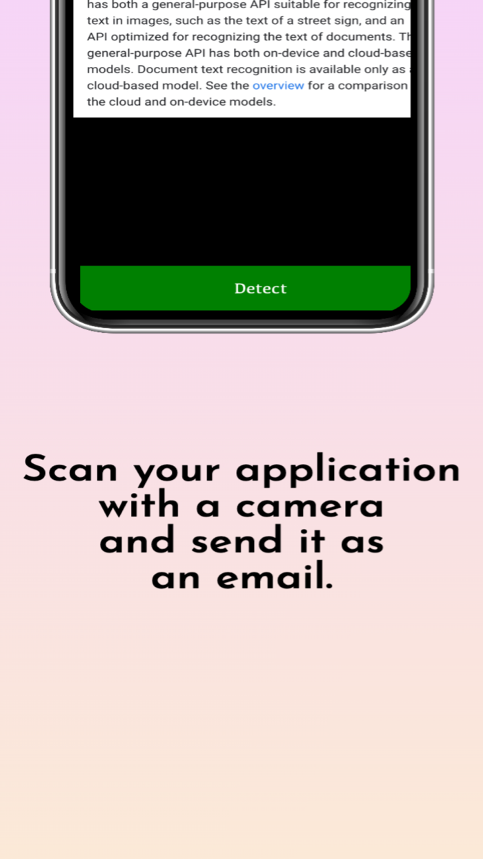 Document Scanner Pro - OCR