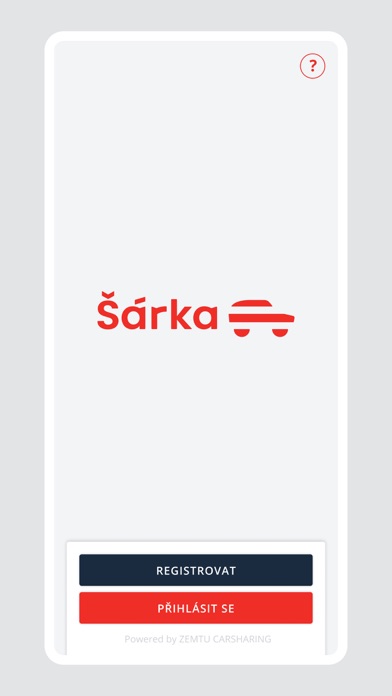 Brněnská Šárka Screenshot