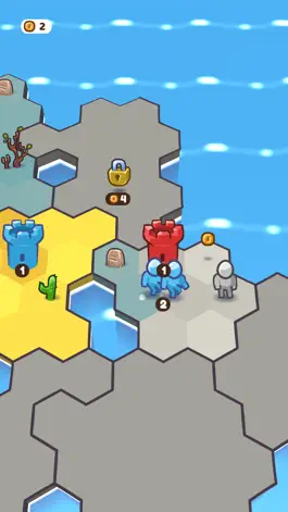 Game screenshot Fight World! apk