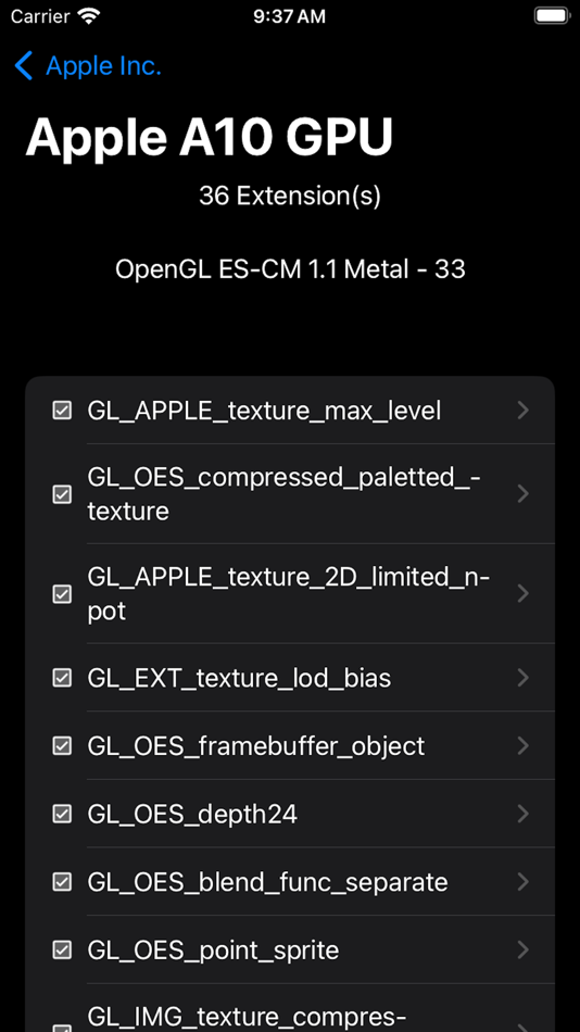 GLview Pro - 7.0.0 - (macOS)