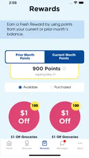 kroger fresh mode problems & solutions and troubleshooting guide - 2