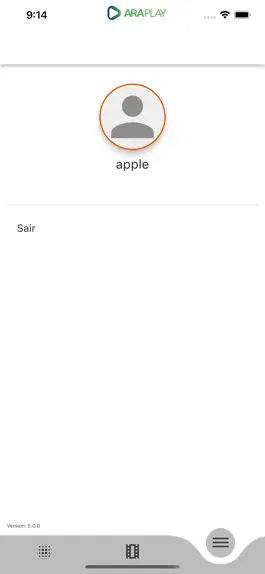 Game screenshot Ara Play mod apk