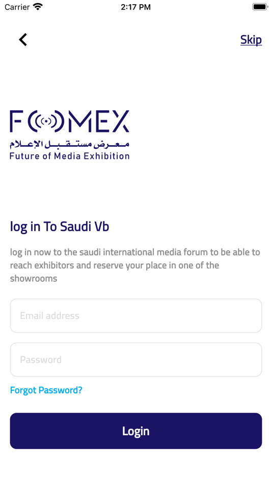 #2. Fomex (iOS) Podle: WECODEFORYOU LTD