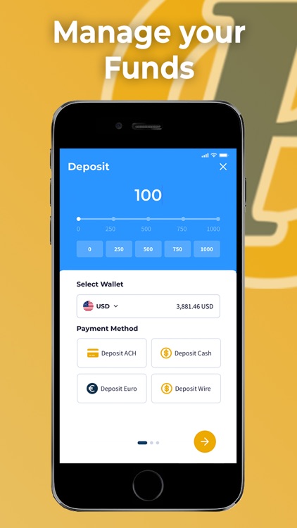 Ole Platform screenshot-3