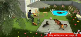 Game screenshot Animal Care Dog Shelter 3D hack