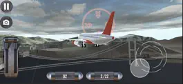 Game screenshot Passenger Plane Simulator mod apk